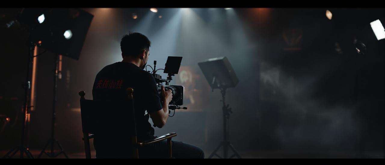 海角视频签约导演